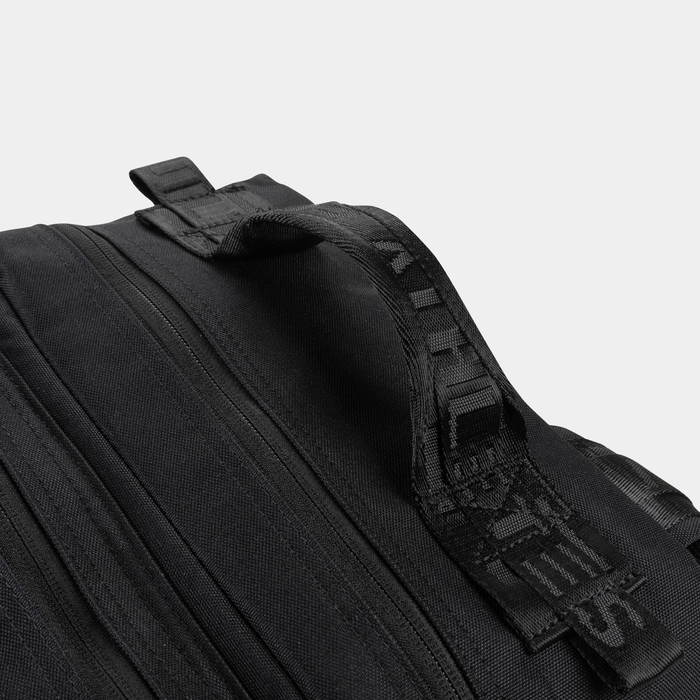 Hero 3.0 Ryggs&auml;ck Svart 45 L