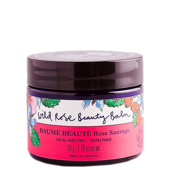 Bild av Wild Rose Beauty Balm, 50 ml