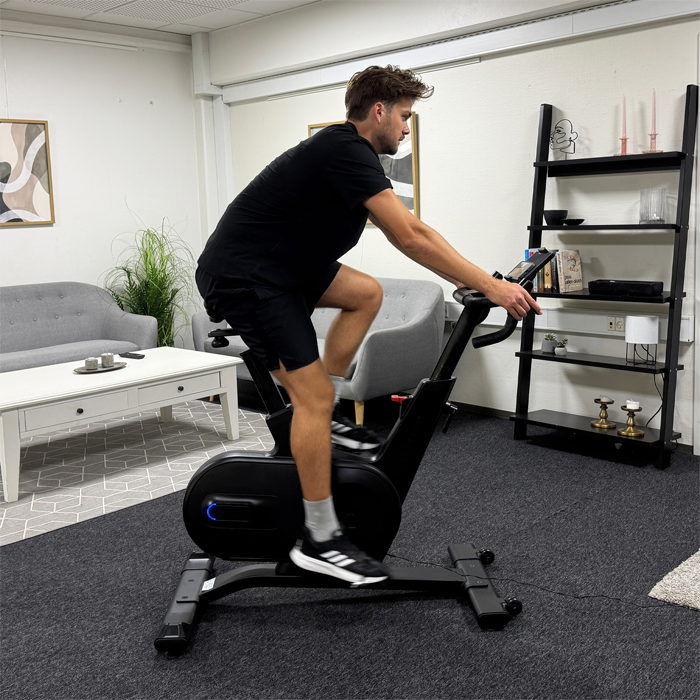 Tr&auml;ningscykel S96