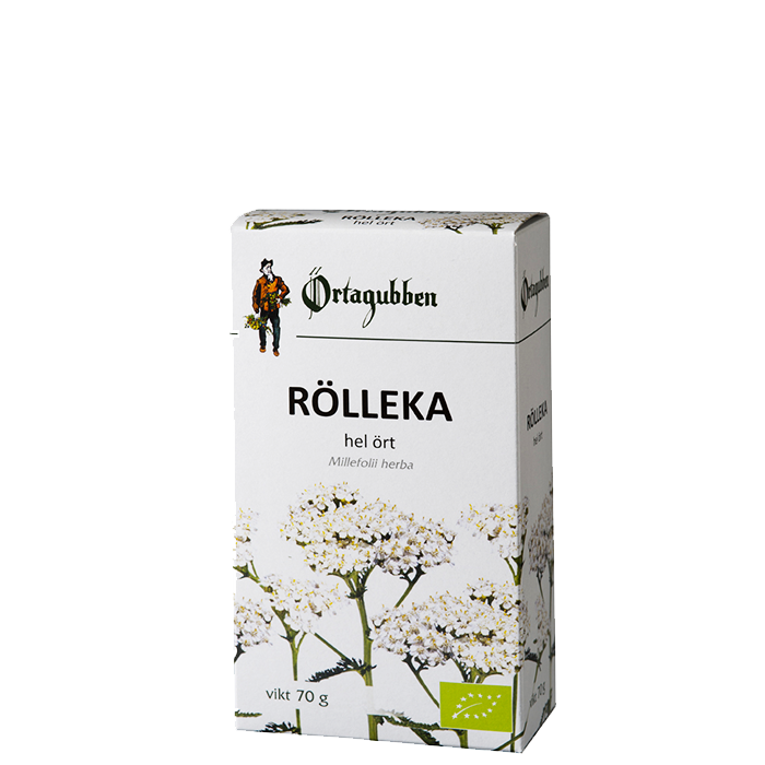 Rölleka Hel Ört, 70 g