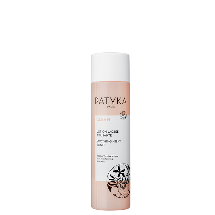 Bild av Soothing Milky Toner, 200 ml
