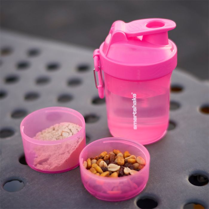 Original2GO Shaker 600 ml
