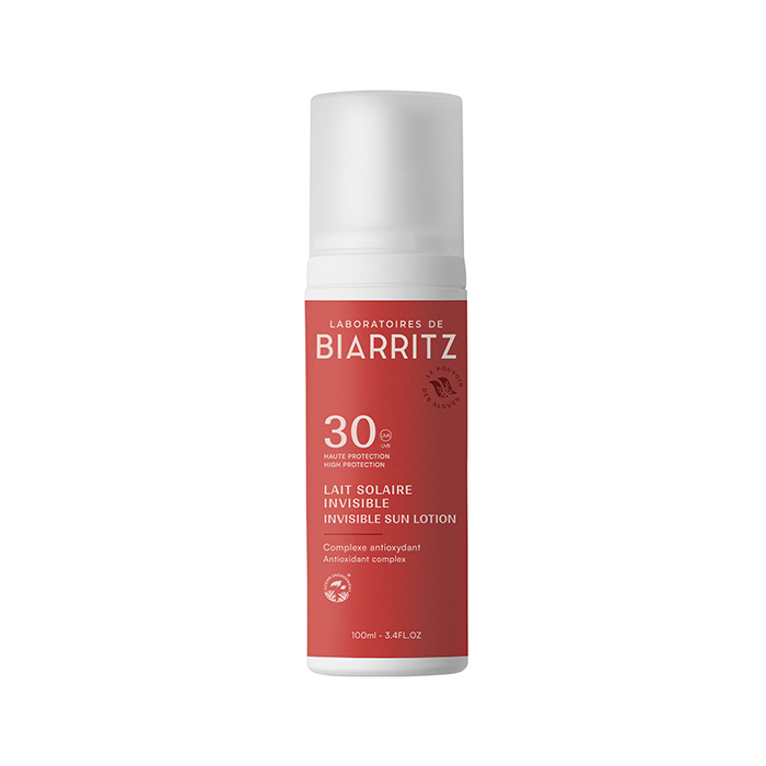 Solskydd SPF30 100 ml
