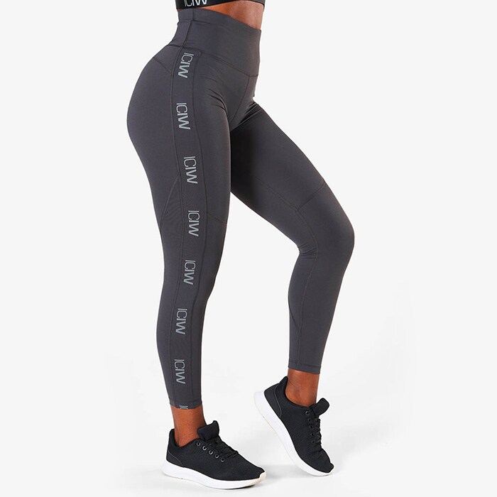 Bild av Ultimate Tights, Graphite
