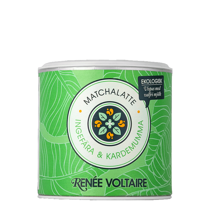 Bild av Matchalattemix, 100 g