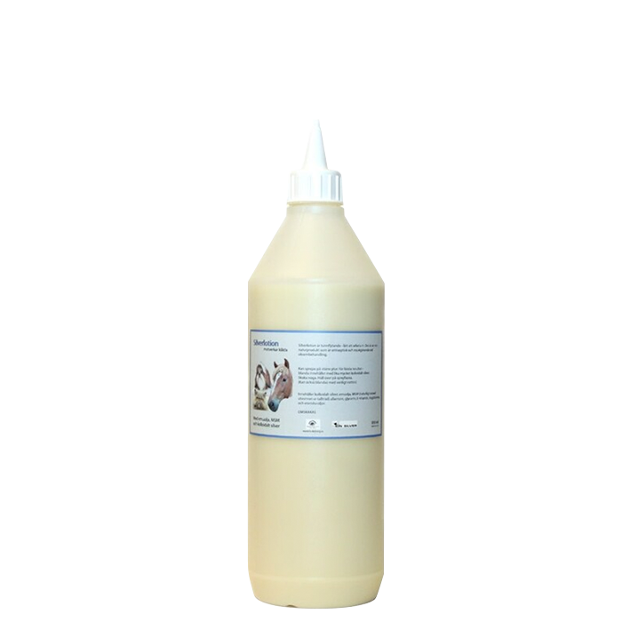 Bild av Silverlotion, 250 ml