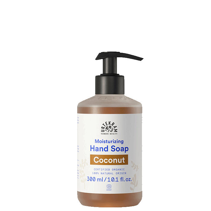 Hand Soap Coconut, 300 ml