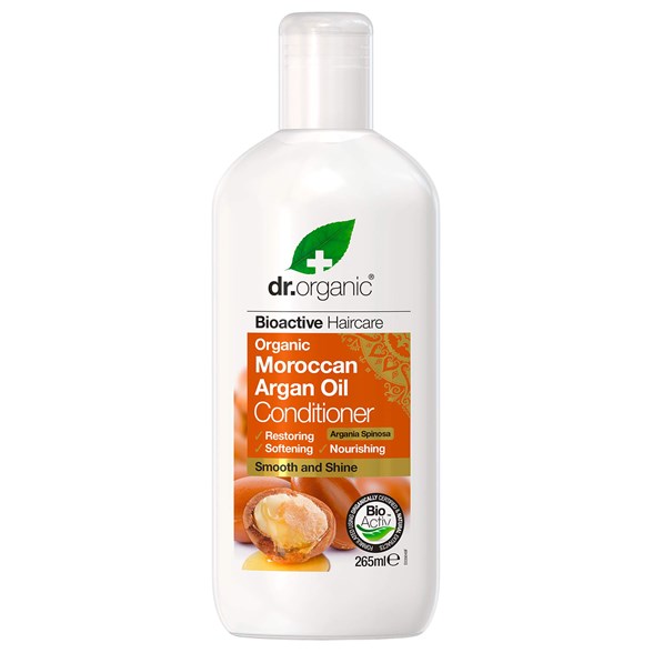 Moroccan Arganolja Balsam 265 ml