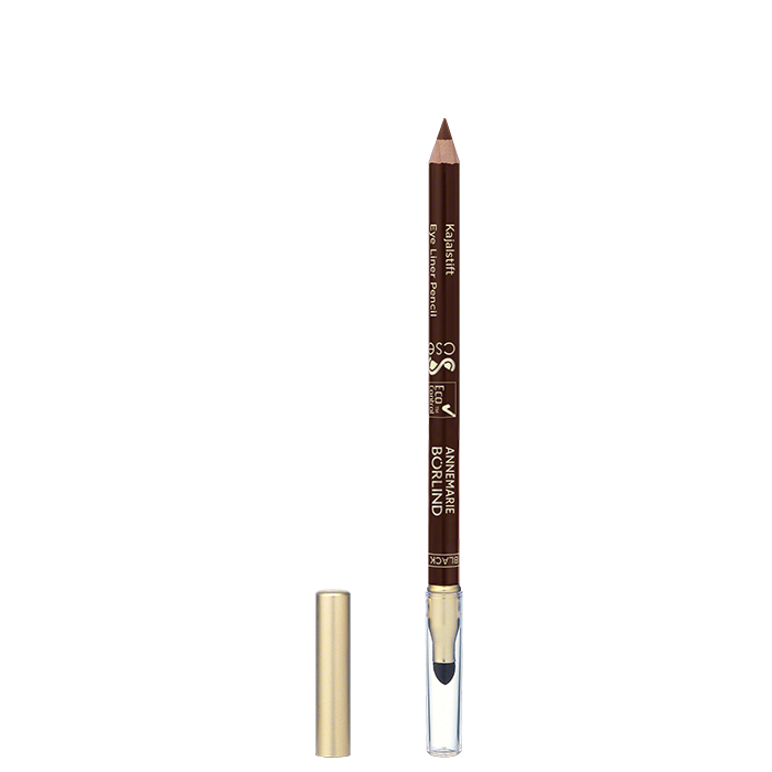 Bild av Eye Liner Pencil Black/Brown