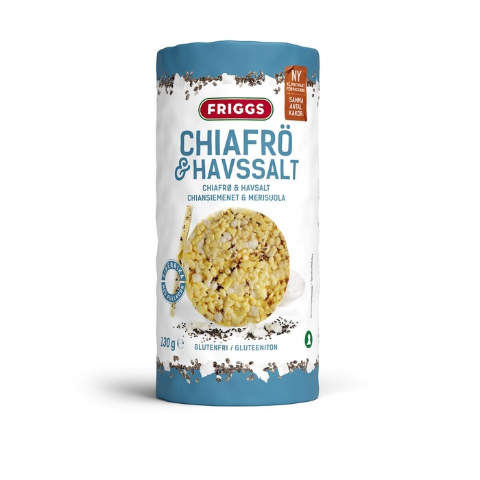 Majskakor 125 g