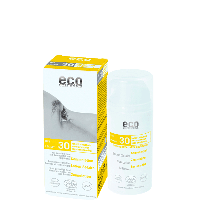 Sollotion SPF 30 100 ml
