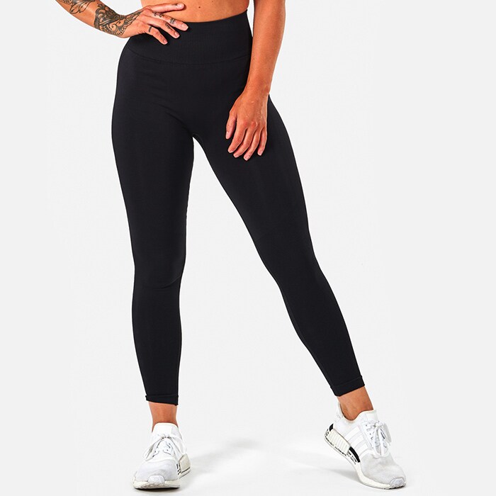 Bild av ICIW Define Seamless Tights, Black