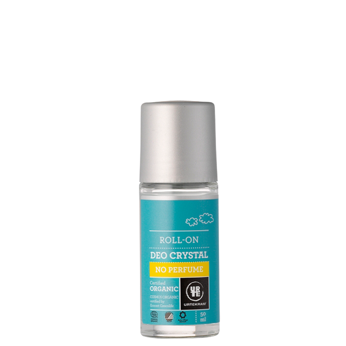 Bild av Deodorant Roll-On - No Perfume, 50 ml