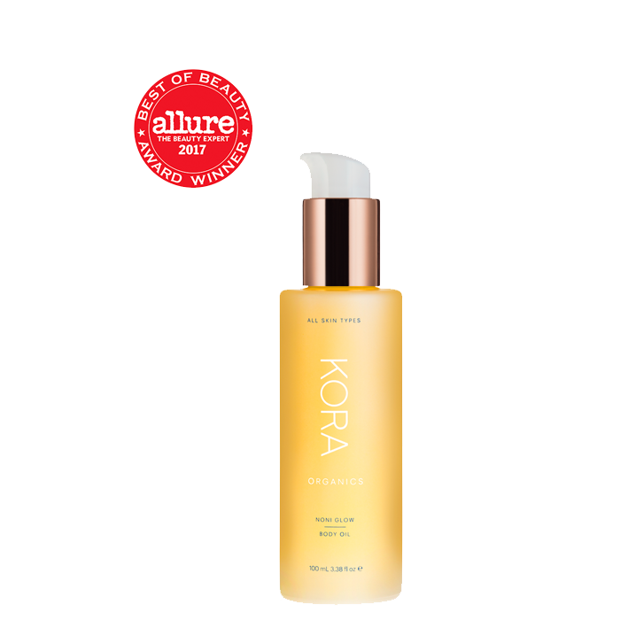 Bild av Noni Glow Body Oil, 100 ml
