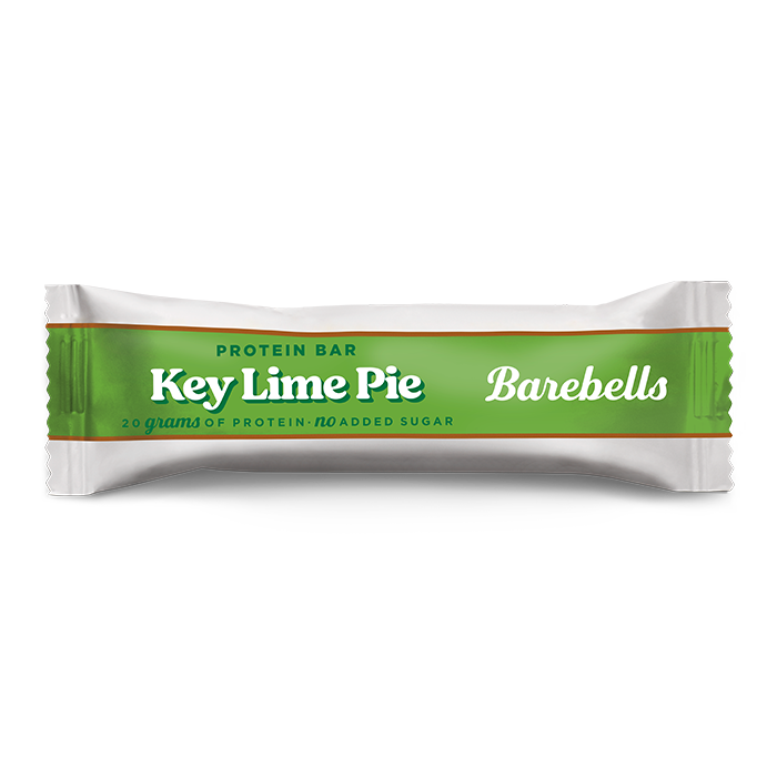 12 x Barebells Proteinbar 55 g key_lime_pie