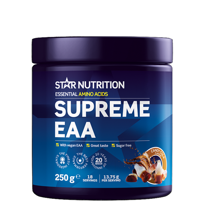 Supreme EAA 250 g