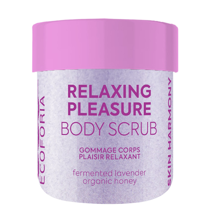Kroppsskrubb Relaxing Pleasure 200 ml