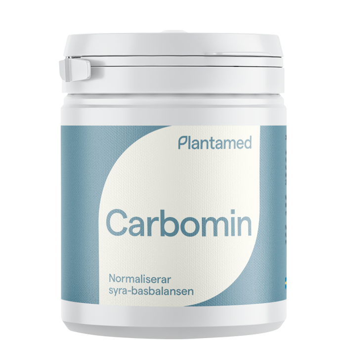 Carbomin 180 g