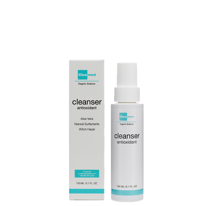 Cleanser Antioxidant, 150 ml