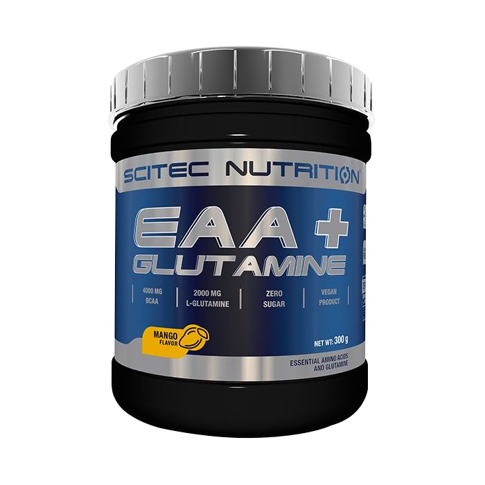 EAA+Glutamine 300 g