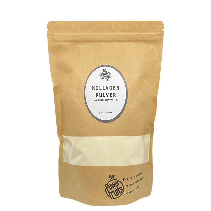 Kollagenpulver Premium 500 g