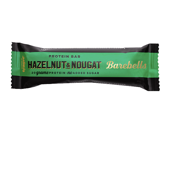 Barebells Protein Bar, 55 g