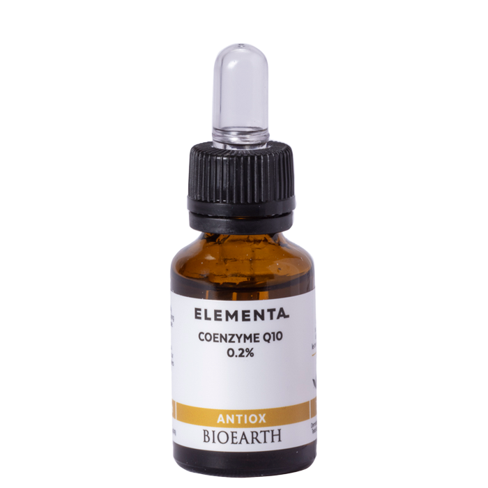 Elementa Coenzyme Q10 0-2%booster 15 ml