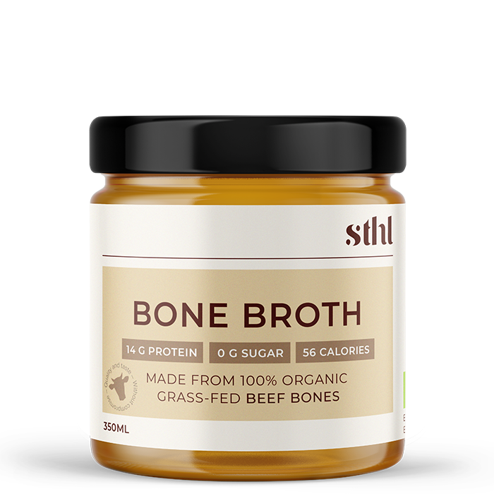 Ekologisk Biffbuljong 350 ml