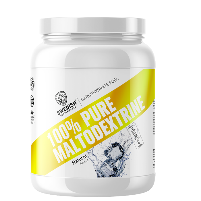 100% Pure Maltodextrine 3 kg