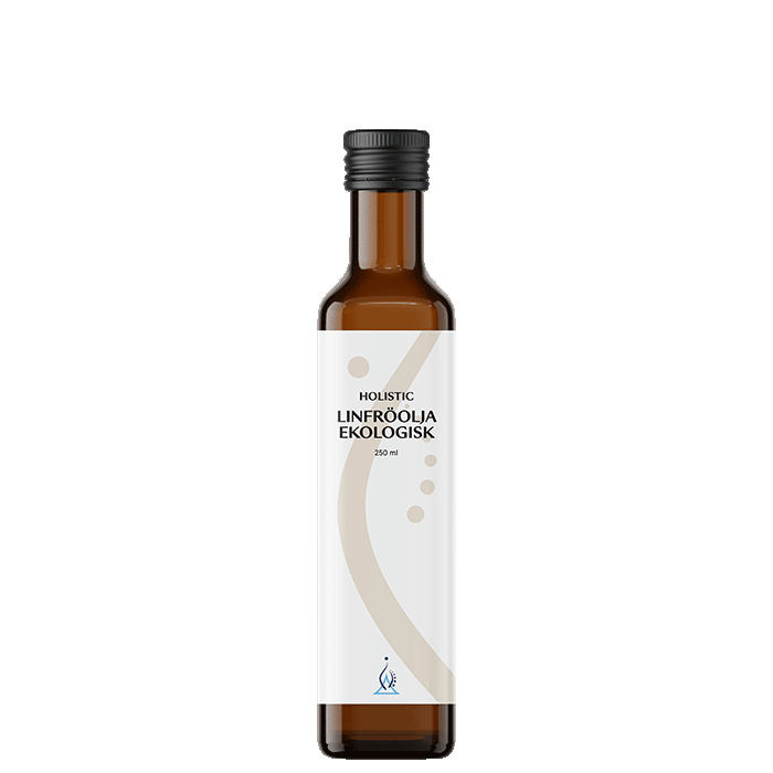 Linfröolja Eko 250 ml