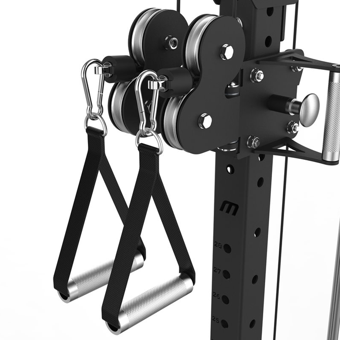 Cable Machine LX22