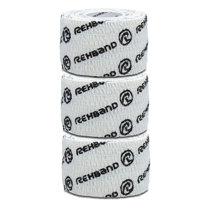 RX Athletic Power Wrap Sporttejp 38mm x 4,5m