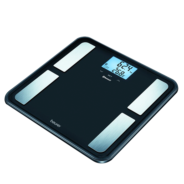 Bild av Beurer Diagnostic Scale BF850