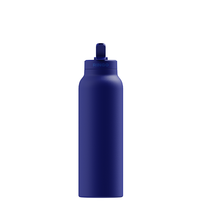 Ringo Pro Vattenflaska Bl&aring; 700 ml