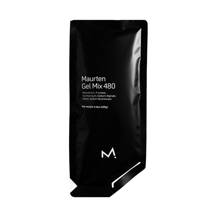 6 x Maurten Drink Mix 480
