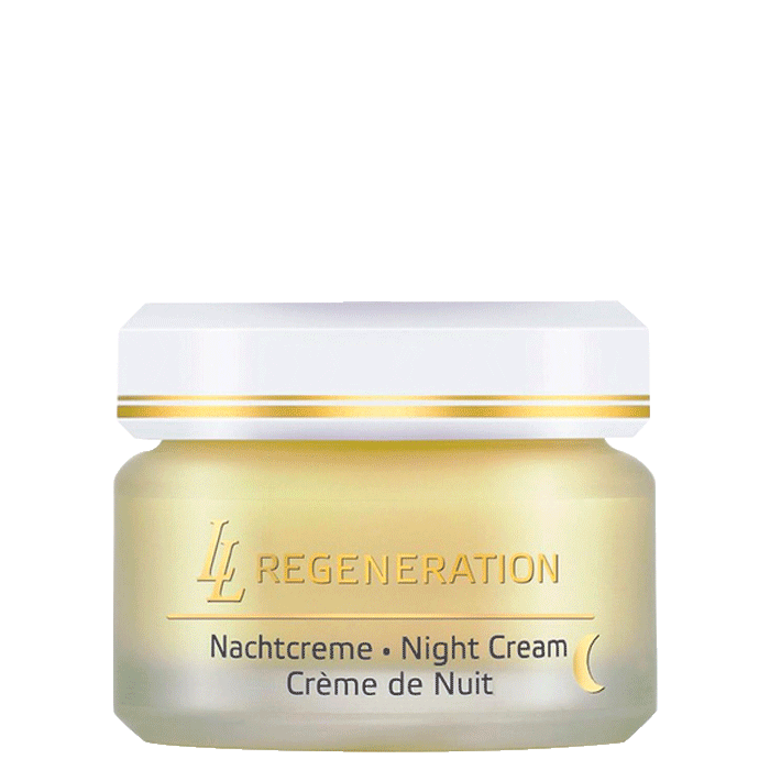 Nattkräm LL Regeneration 50 ml