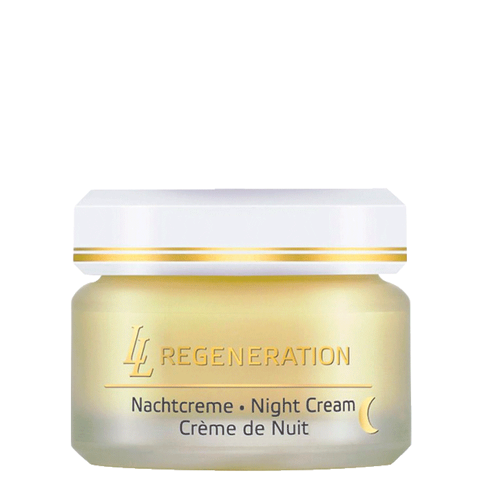 LL Regeneration Night Cream, 50 ml