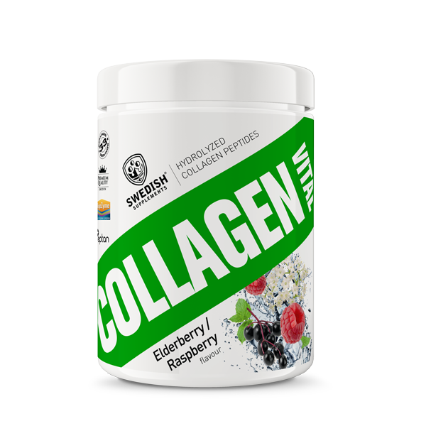 Collagen Vital Peptan® 400 g