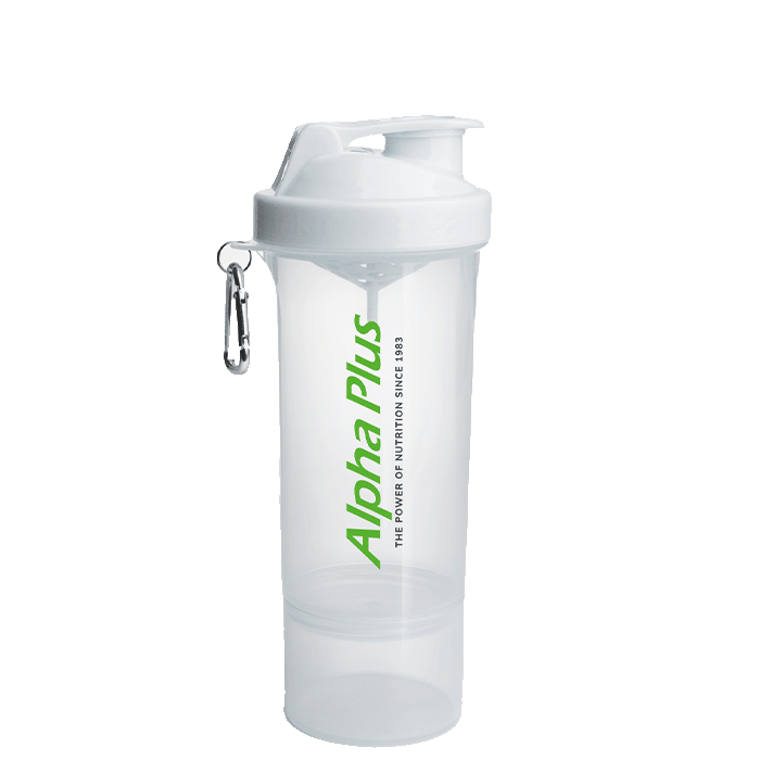 Smartshake Slim, 500 ml