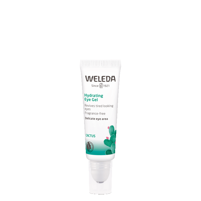 Bild av Cactus Hydrating Eye Gel, 10 ml