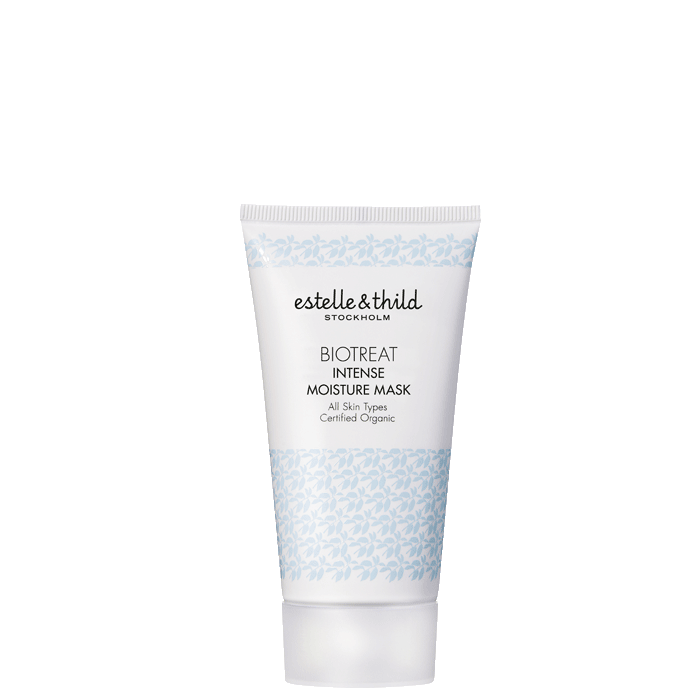 Bild av BioTreat Intense Moisture Mask, 75 ml