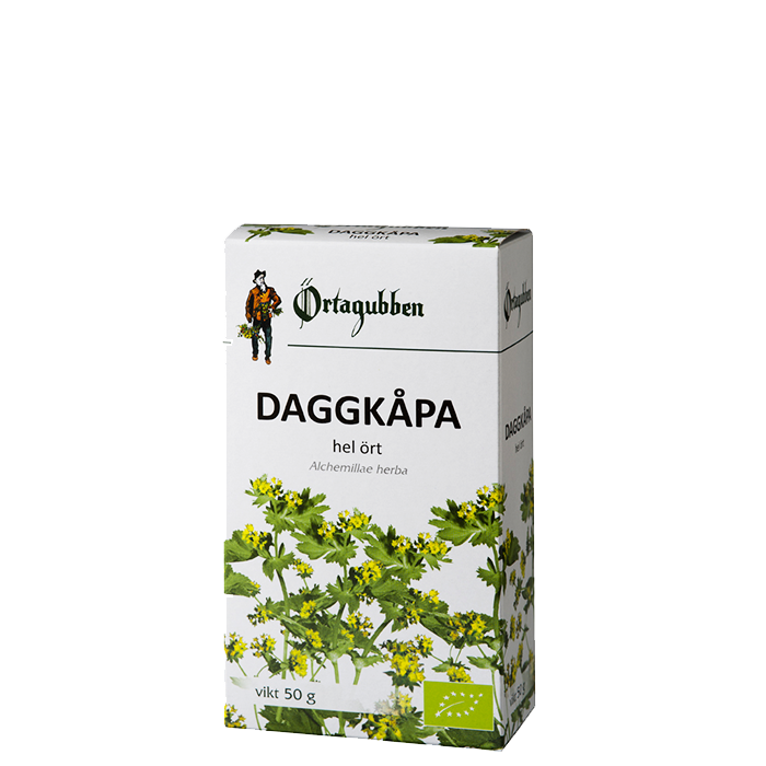 Daggkåpa Hel rt 50 g