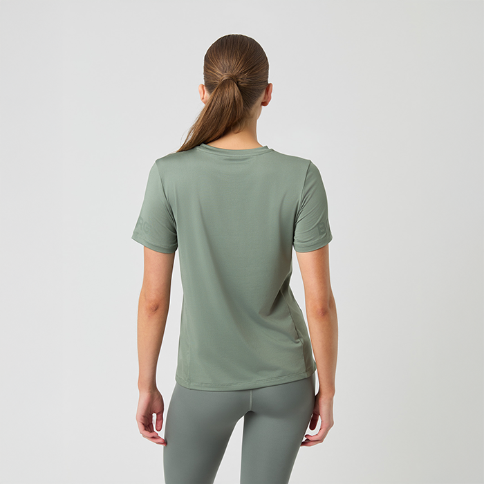 T-shirt Gr&ouml;n