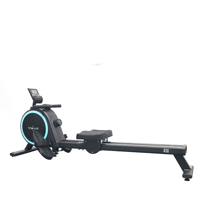 Titan Life Rower R36 Roddmaskin