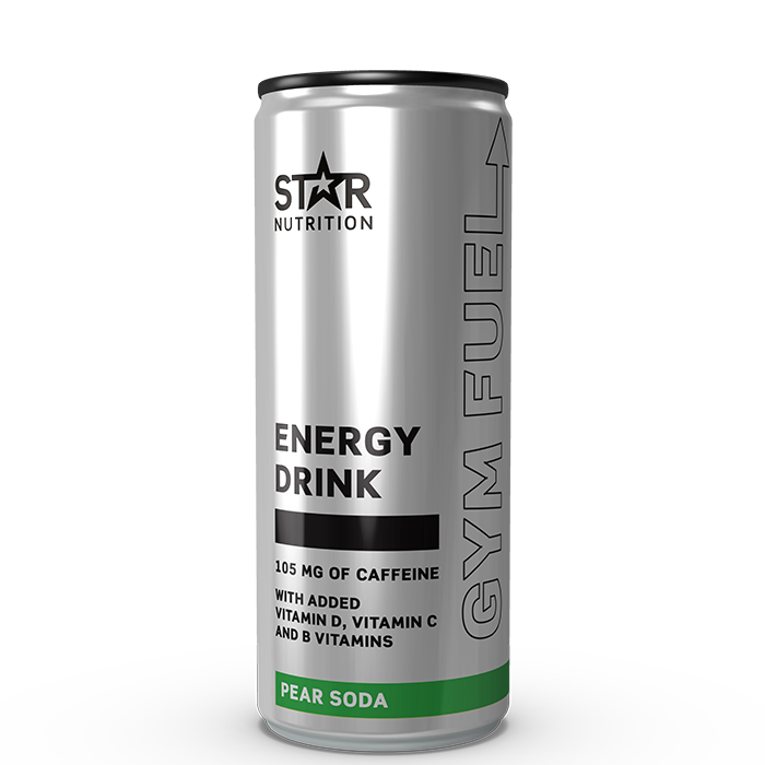 Gym Fuel 330 ml