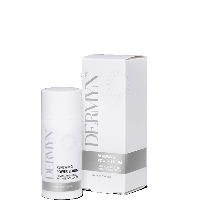 Bild av Renewing Power Serum, 30 ml