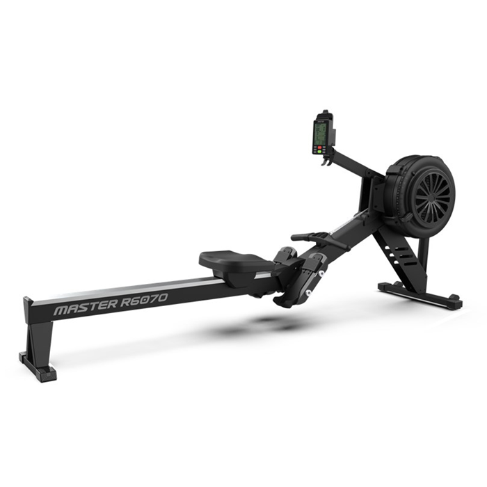 Roddmaskin Master R6070 Air