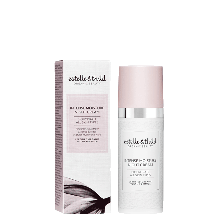 Bild av BioHydrate Night Cream, 50 ml