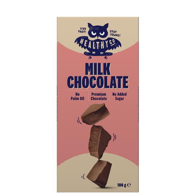 Chokladkaka 100 g