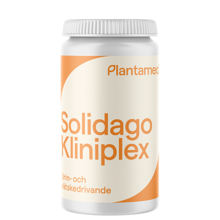 Solidago kliniplex 90 tabletter